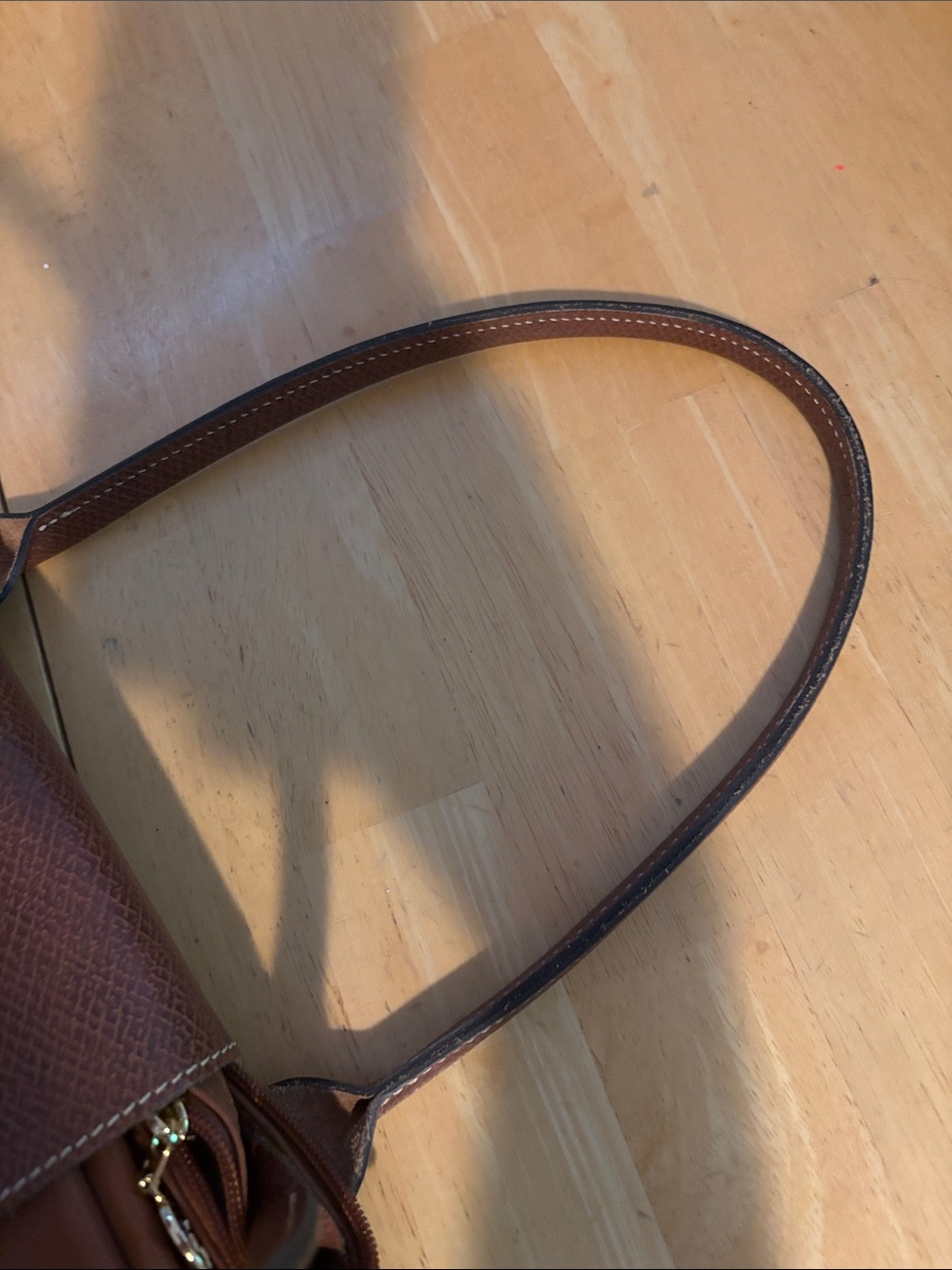 LE PLIAGE ORIGINAL M HANDBAG - Picture 6 of 14